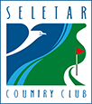 Seletar Country Club logo